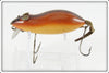 Heddon Brown Mouse Meadow Mouse 4000BM