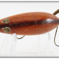Heddon Brown Mouse Meadow Mouse 4000BM
