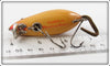 Heddon Brown Mouse Meadow Mouse 4000BM