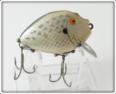 Vintage Heddon Crappie 9630 CRA Punkinseed Lure