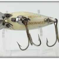 Heddon Crappie 9630 Punkinseed