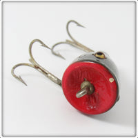 Creek Chub Frog Spot Midget Plunker