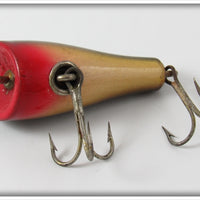 Creek Chub Frog Spot Midget Plunker