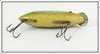 Green Wyle Co Frog Spot Silver Scale Series 700 Klipon Bait