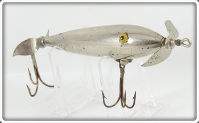 Vintage Pflueger 3 5/8