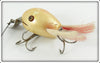 Creek Chub Pearl Baby Dingbat 5238 Special