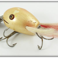 Creek Chub Pearl Baby Dingbat 5238 Special