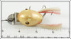 Creek Chub Pearl Baby Dingbat 5238 Special
