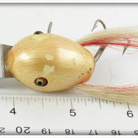 Creek Chub Pearl Baby Dingbat 5238 Special