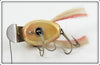 Creek Chub Pearl Baby Dingbat 5238 Special