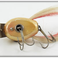 Creek Chub Pearl Baby Dingbat 5238 Special