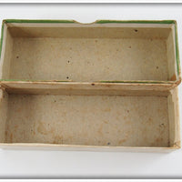 Creek Chub Silver Shiner Pikie 703 In Box