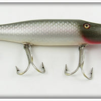 Creek Chub Silver Shiner Pikie 703 In Box