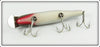 Creek Chub Silver Shiner Pikie 703 In Box