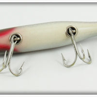 Creek Chub Silver Shiner Pikie 703 In Box