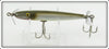 Creek Chub Silver Shiner Silver Sides 1703