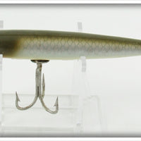 Creek Chub Silver Shiner Silver Sides 1703