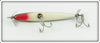 Creek Chub Silver Shiner Silver Sides 1703