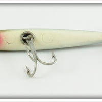 Creek Chub Silver Shiner Silver Sides 1703