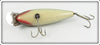 Creek Chub Silver Shiner Wiggler 103