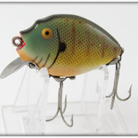 Heddon Sunfish 9630 Punkinseed