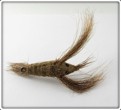 Weber Crabakle Fly Rod Crawdad