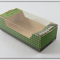 Heddon Natural Sunfish NSN Ultra Sonic In Box 0325