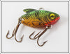 Heddon Natural Sunfish NSN Ultra Sonic In Box 0325