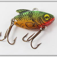 Heddon Natural Sunfish NSN Ultra Sonic In Box 0325