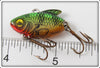 Heddon Natural Sunfish NSN Ultra Sonic In Box 0325