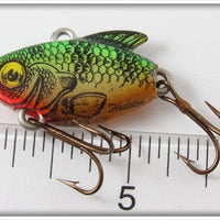 Heddon Natural Sunfish NSN Ultra Sonic In Box 0325