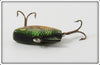 Heddon Natural Sunfish NSN Ultra Sonic In Box 0325