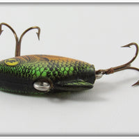 Heddon Natural Sunfish NSN Ultra Sonic In Box 0325