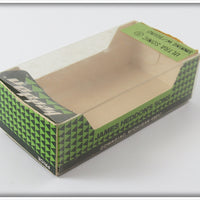 Heddon Natural Sunfish NSN Ultra Sonic In Box 0325