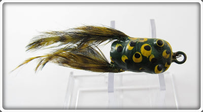 Peckinpaugh Peck's Taylor Frog