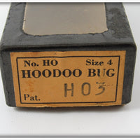 Weber White Hoodoo Bug In Box