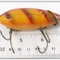 Heddon Bar Perch Baby Crab Wiggler 1909A