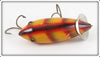 Heddon Bar Perch Baby Crab Wiggler 1909A