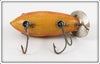 Heddon Bar Perch Baby Crab Wiggler 1909A