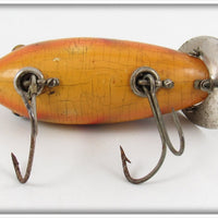 Heddon Bar Perch Baby Crab Wiggler 1909A