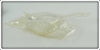 Pflueger Red & White Portage Peerless Minnow In Box