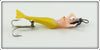 Stream Eze Yellow Flyrod Virgin Mermaid In Box