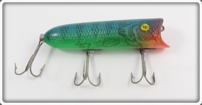 Heddon Natural Bluegill Lucky 13