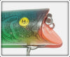 Heddon Natural Bluegill Lucky 13