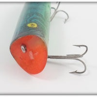 Heddon Natural Bluegill Lucky 13