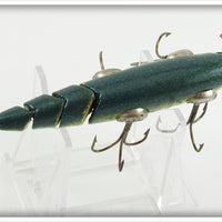 Adolph Arntz The Michigan Life Like Minnow In Box