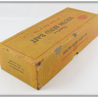 South Bend Red Head White Truck Oreno In Box 936 RH