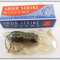 Shur Strike Frog Spot Mouse Unused In Box S8119