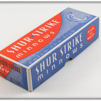 Shur Strike Pikie Scale Pikie Unused In Box S7100