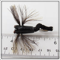 South Bend Black Dragon Oreno Dragonfly
